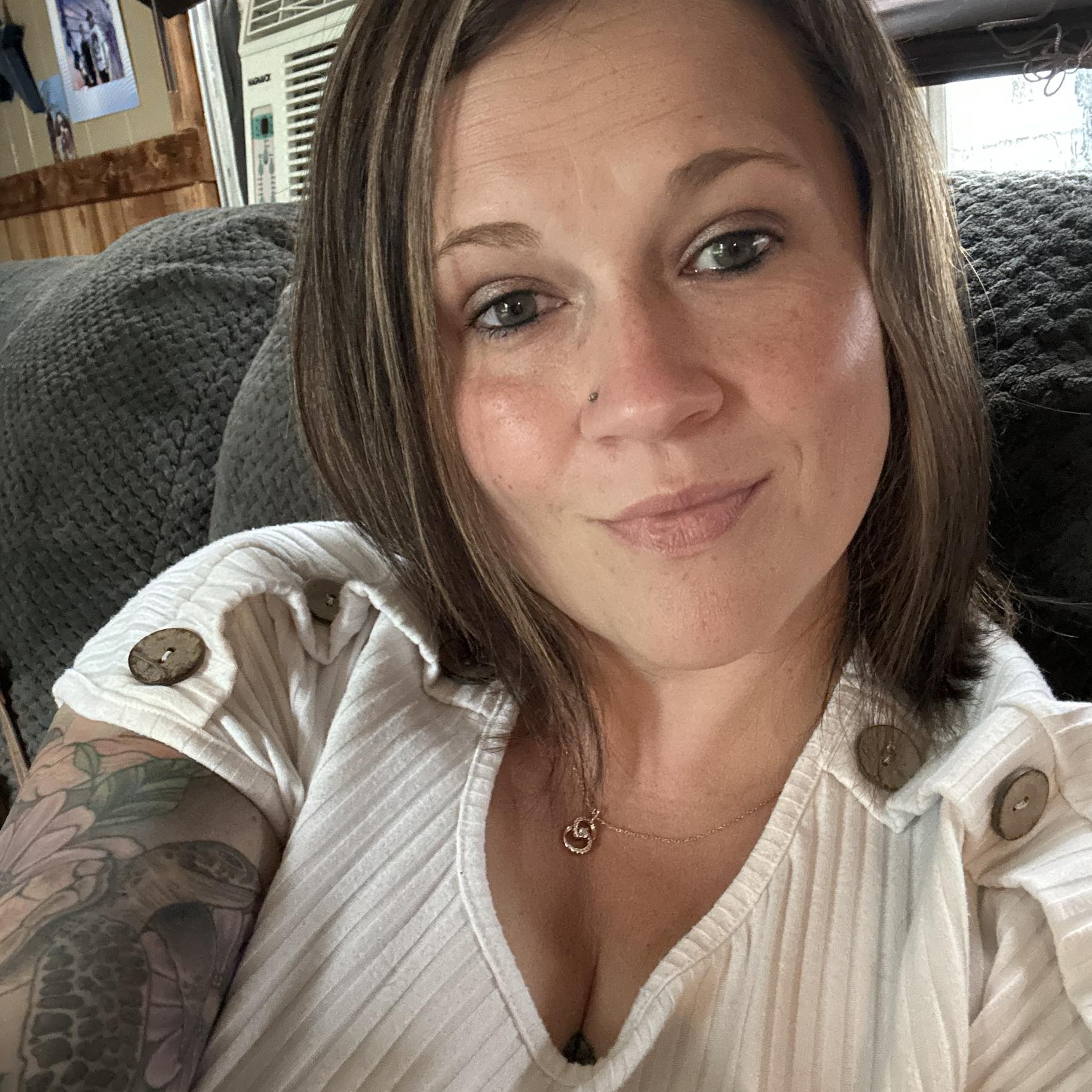 Virginia Marie Gray