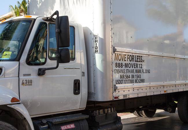 Move For Less, Inc. - Miami Movers For Less | Miami FL
