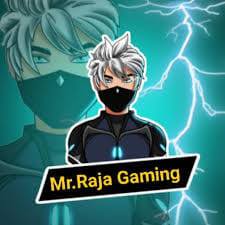 RAJA Gaming