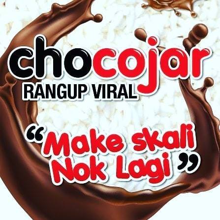 Chocojar_Rangup | Penang Island