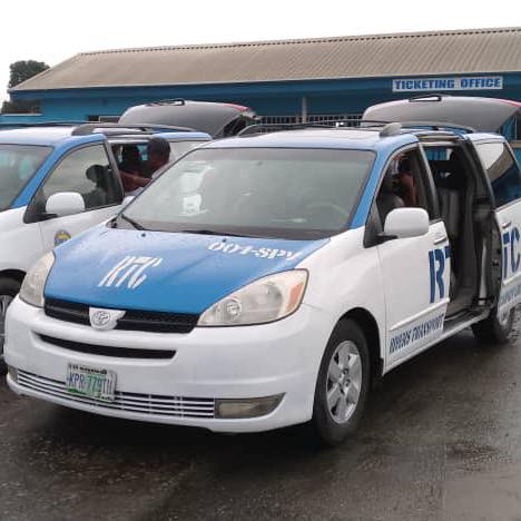 Rivers Transport Company Limited- RTC | Port Harcourt