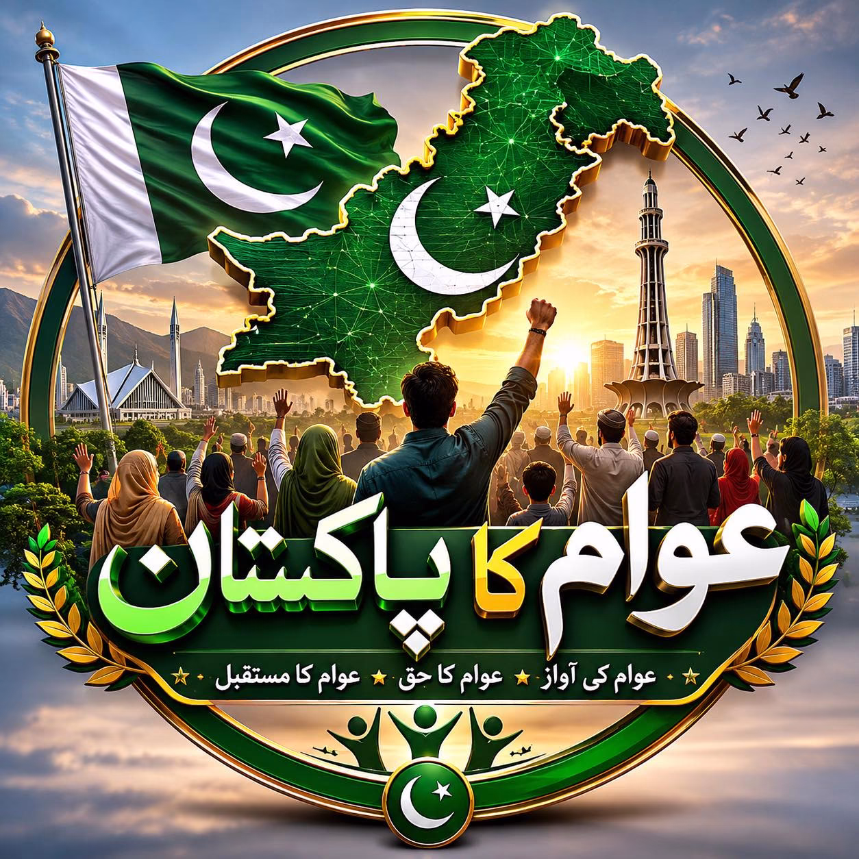 Rizwan Shoukat