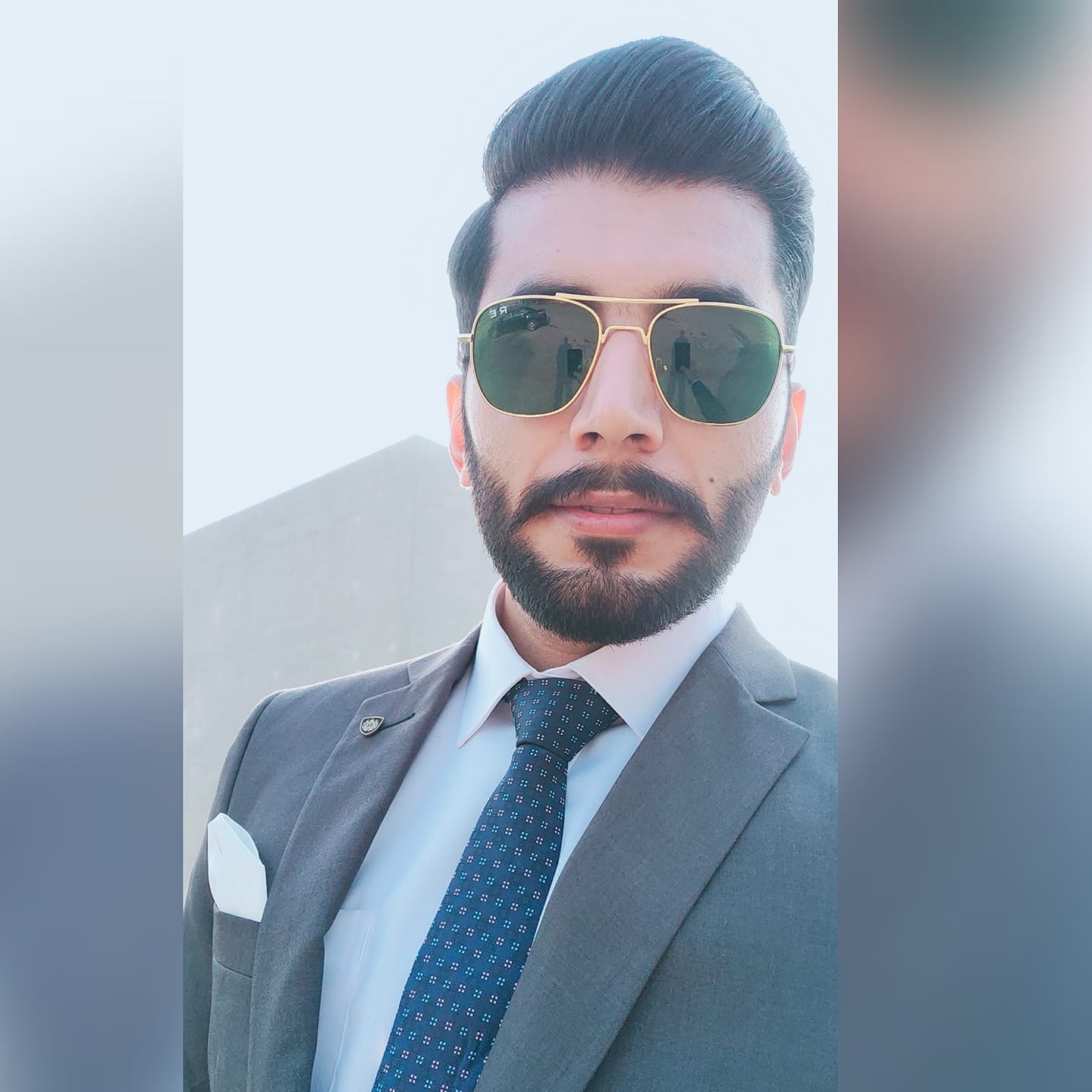 Muhammad Rohail