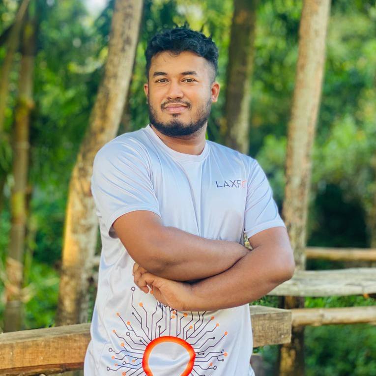 Md Jabed