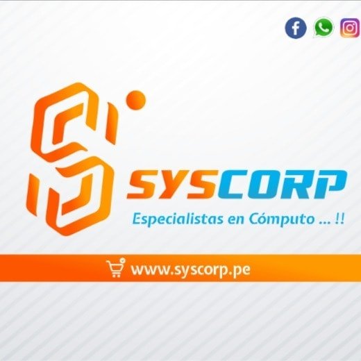 Scb Syscorp