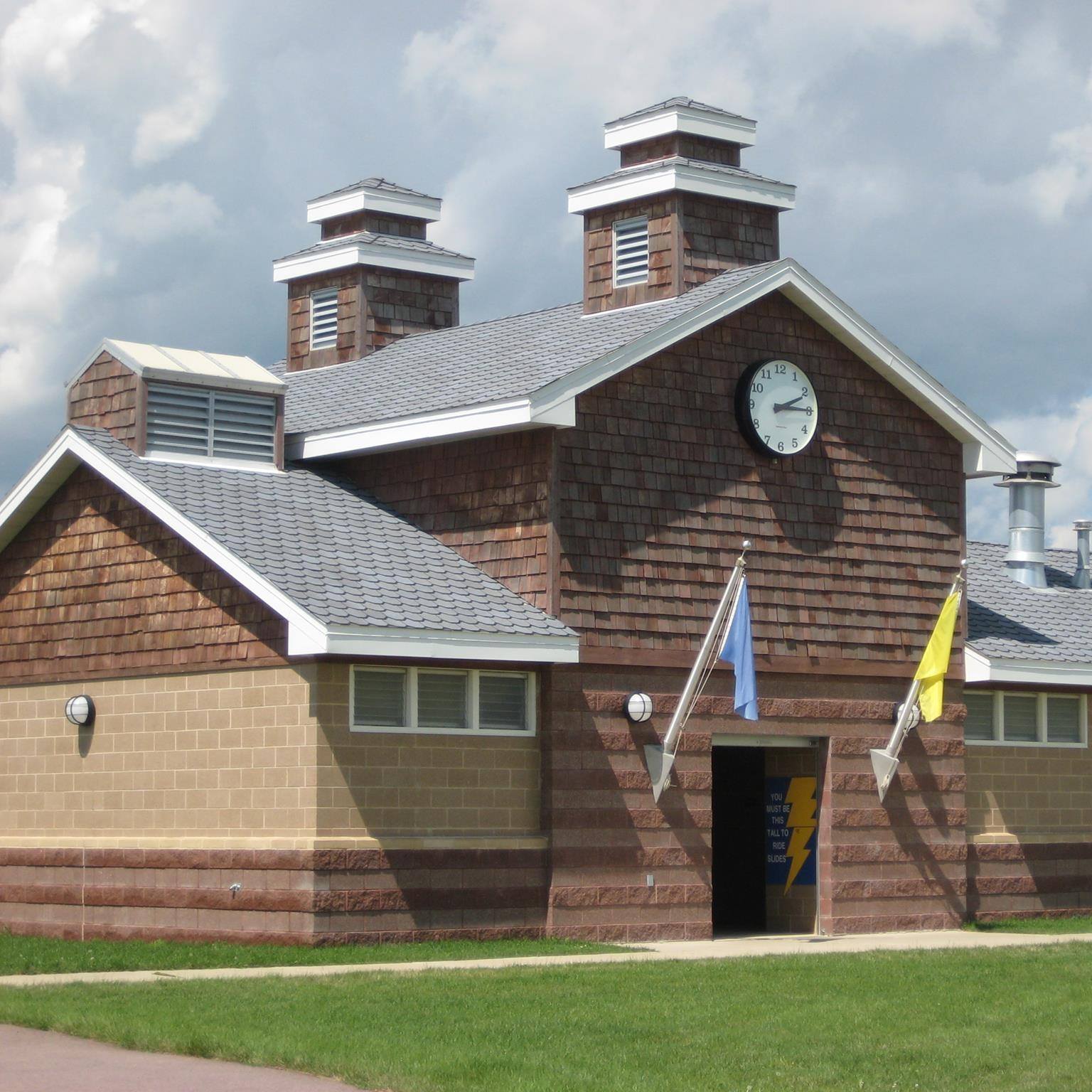 Tea Park & Recreation | Tea SD