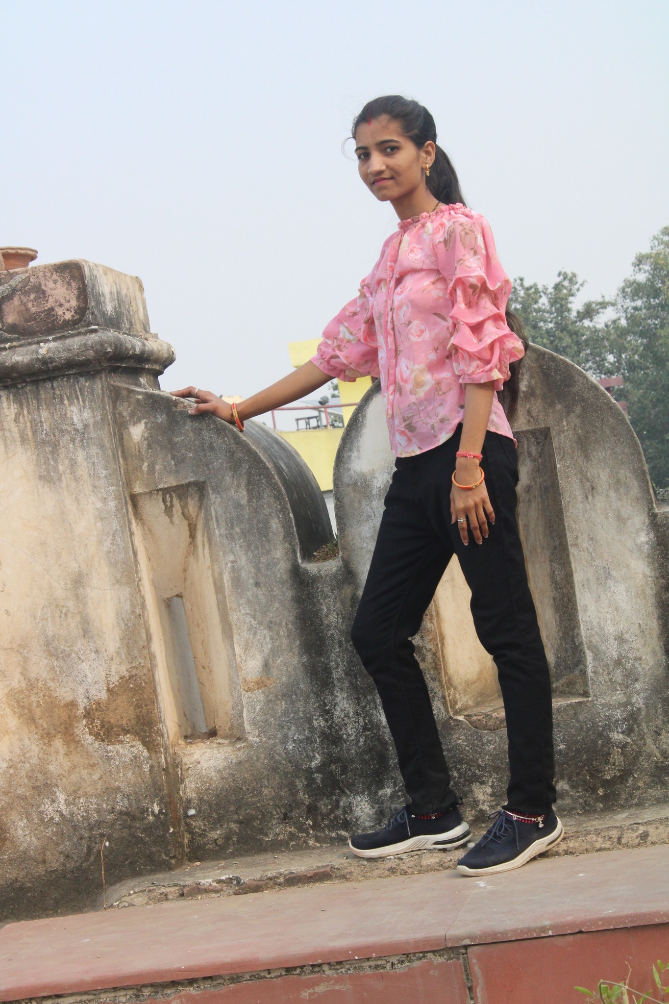 Rao Monika Yadav