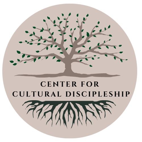 Center for Cultural Discipleship