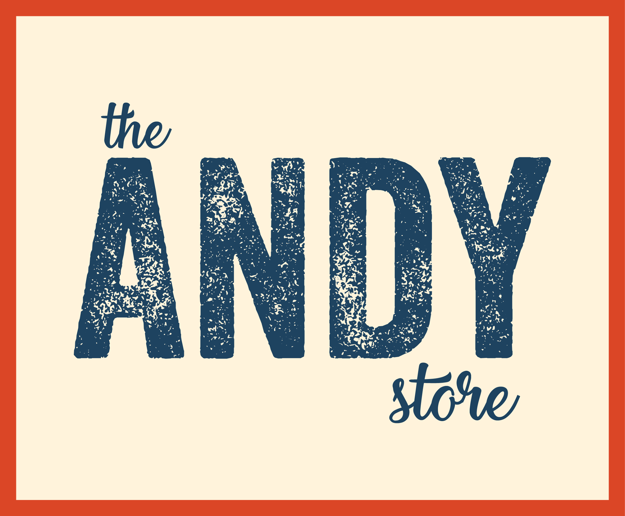 THE ANDY STORE