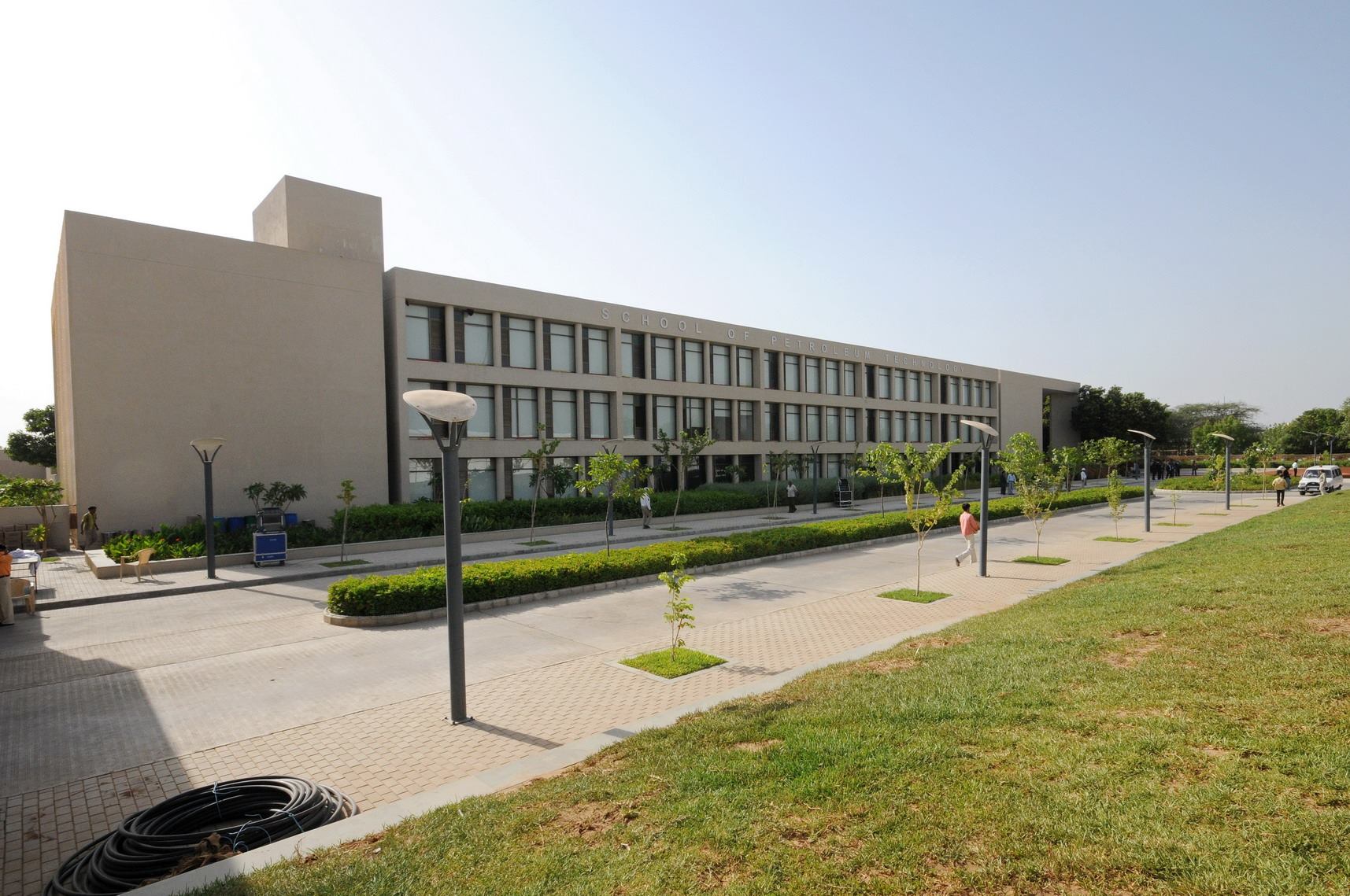 Batch 14 of PDPU