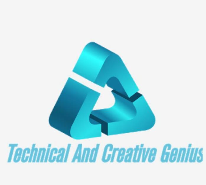 Technical And Creative Genius