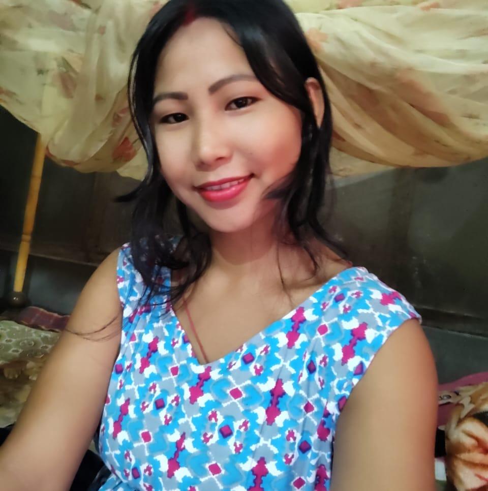Rabina Brahma