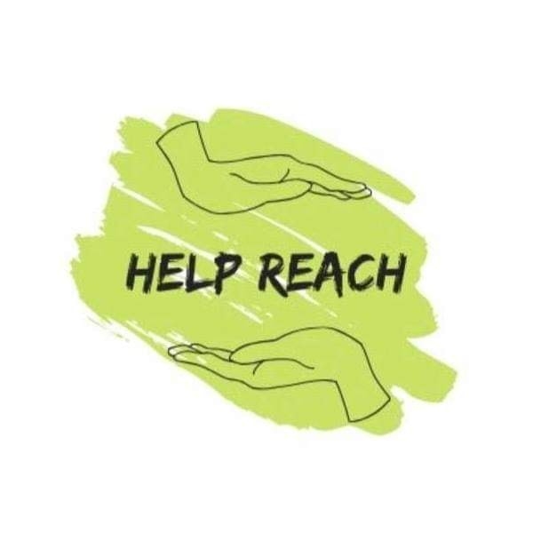 Help Reach - Help Reach added a new photo.