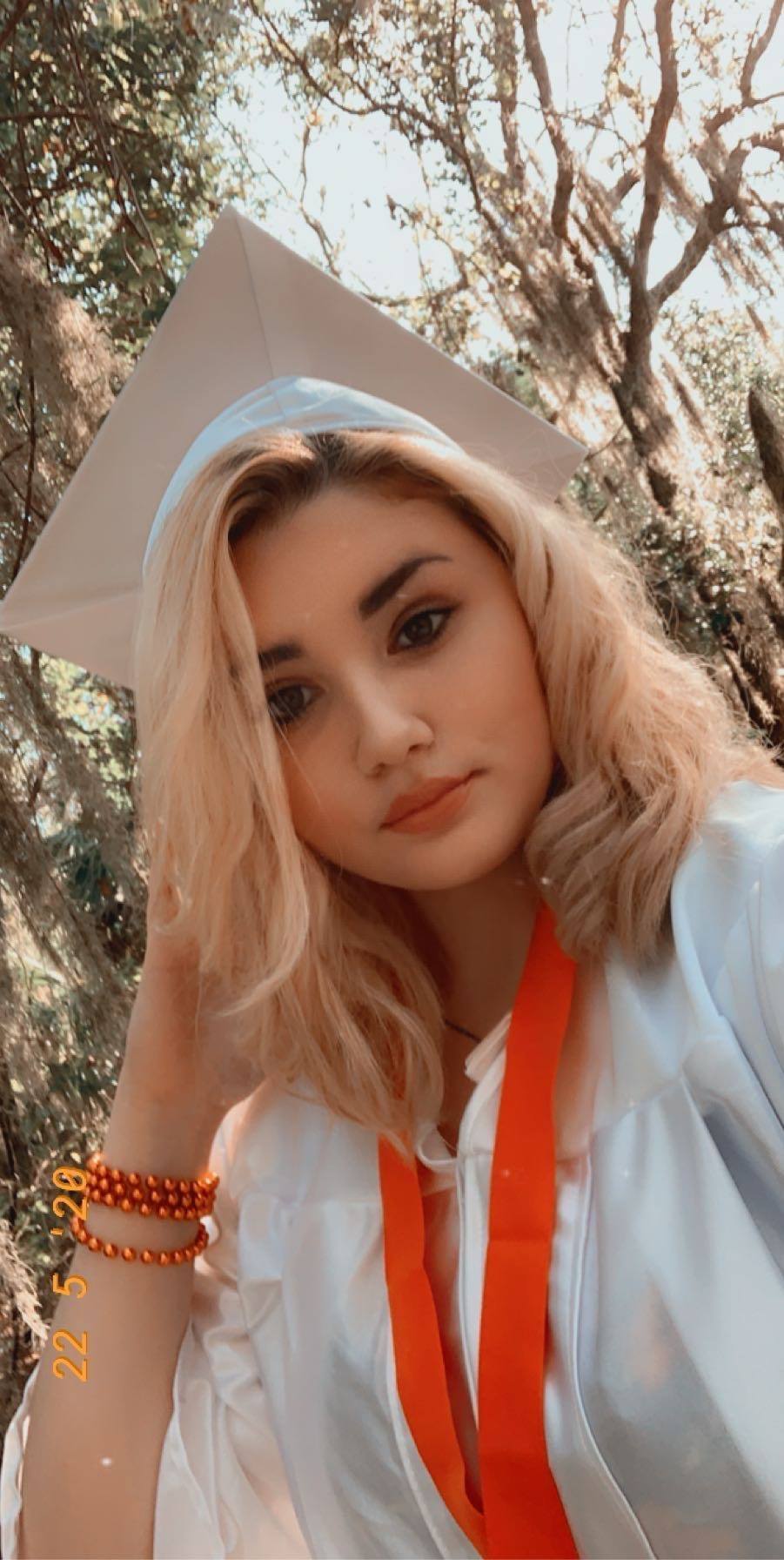Infinity's Graduation Photos