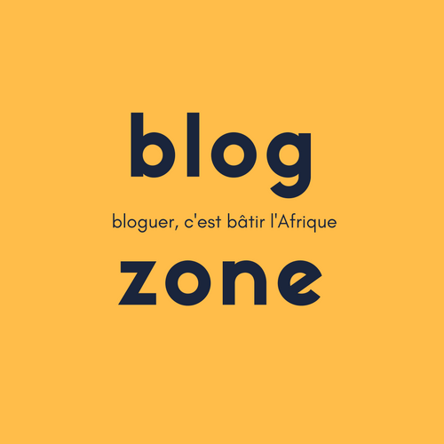 Blog zone