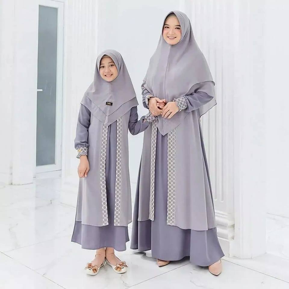 Ellay Collection | Palembang