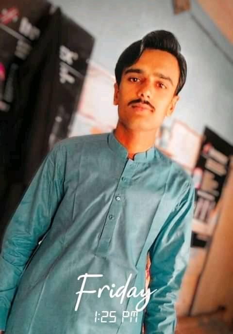 Aftab Jan Abro