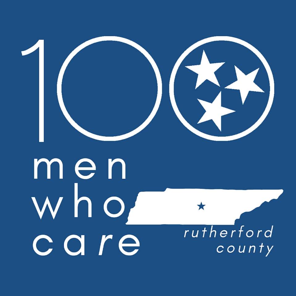 100 Men Who Care-Rutherford County | Murfreesboro TN