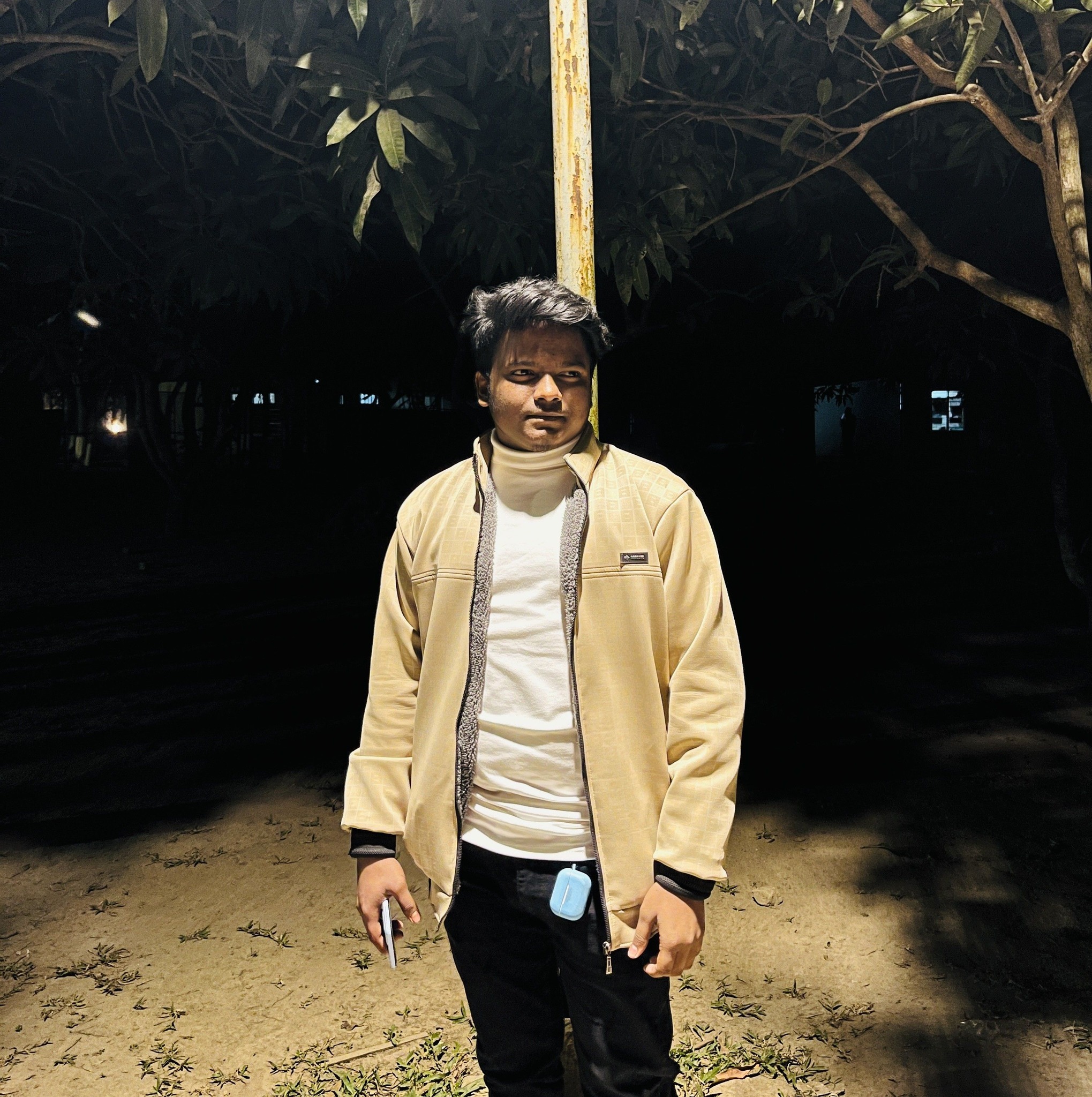 RK Rajiv Sigdar Bissho