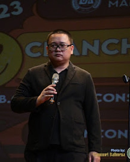 INJECTION! #funny #demonews #bobo #comedy #fyp #pinoy | Chanchan