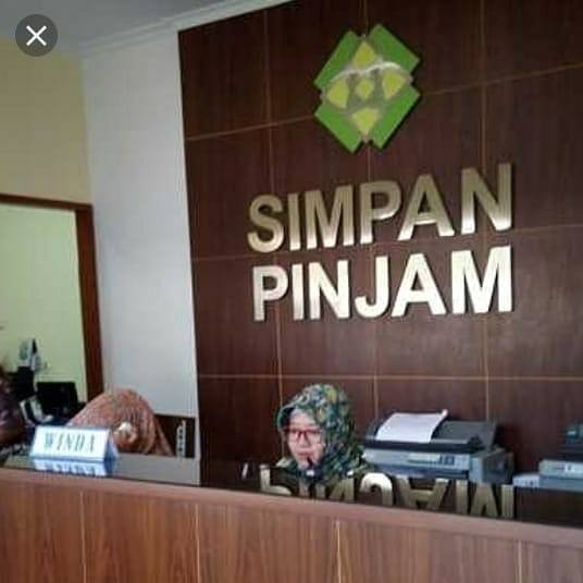 Koperasi Simpan Pinjam