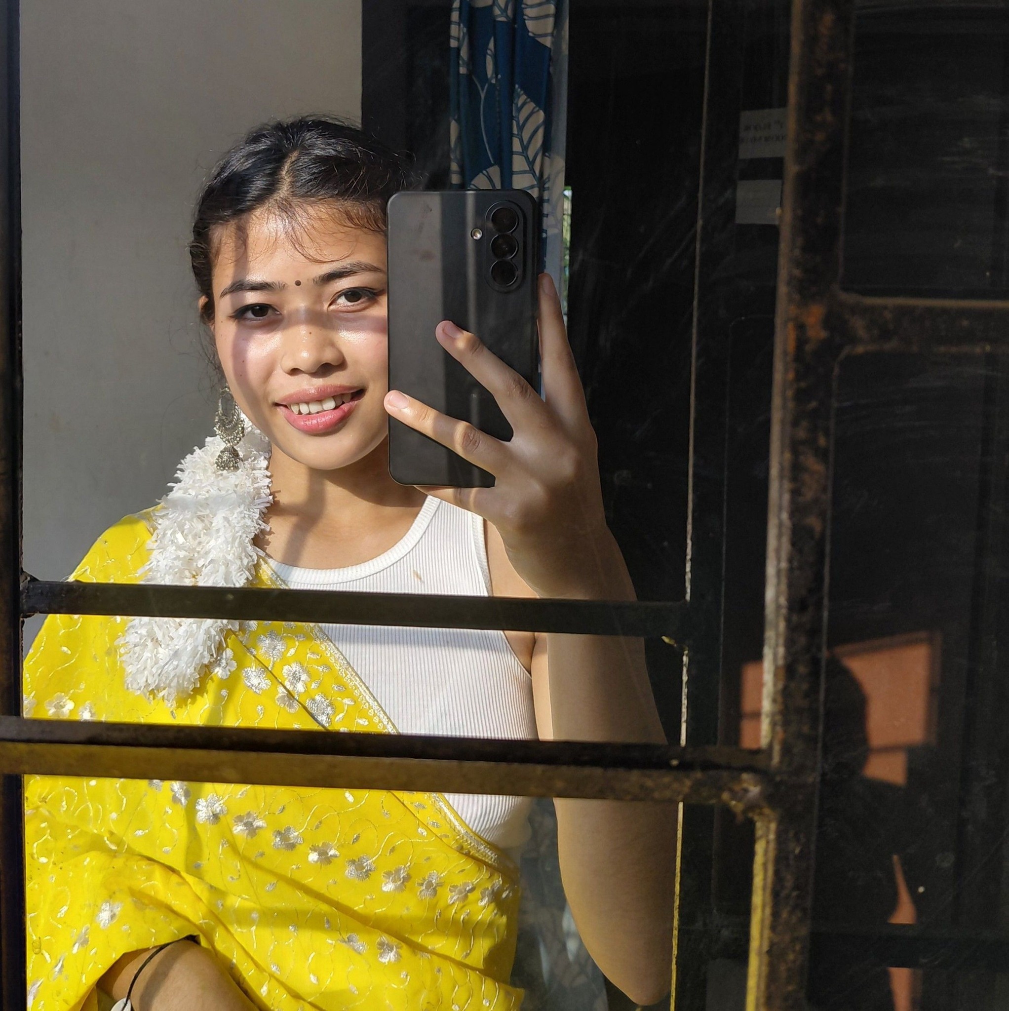 Manabi Rabha
