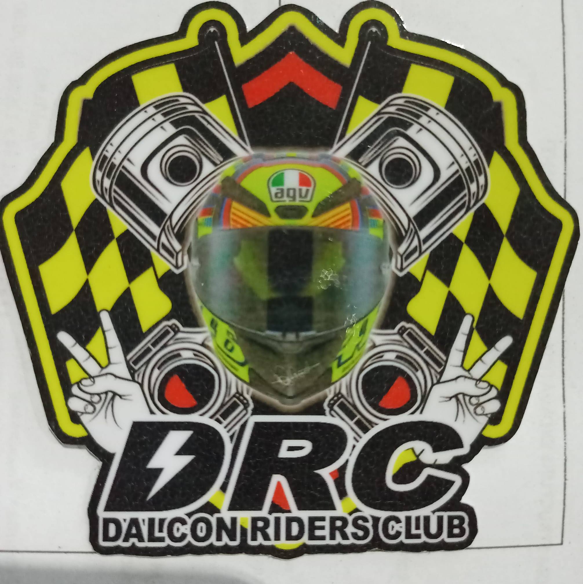 Dalcon Riders Club | Maddela