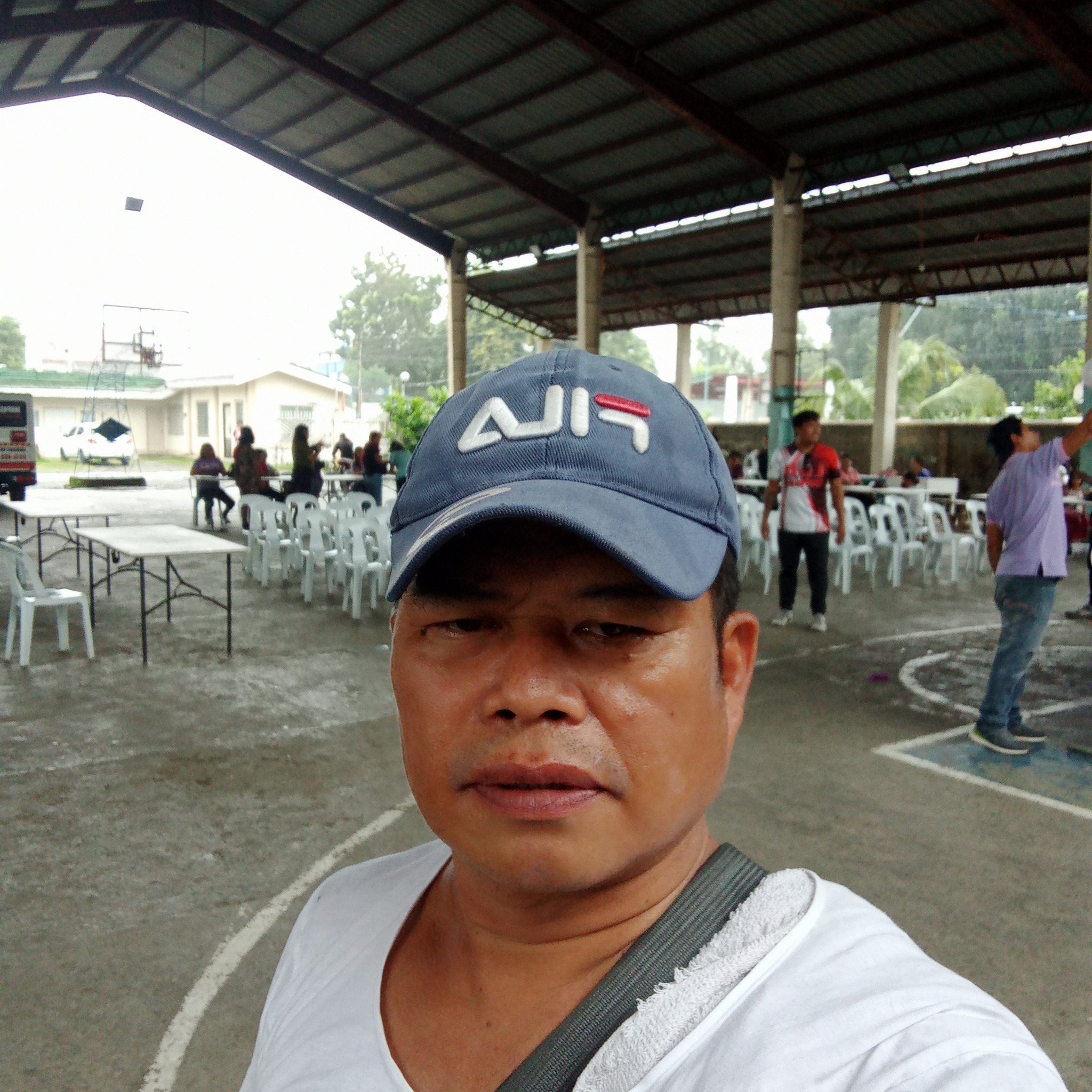 Jerry Caiwan