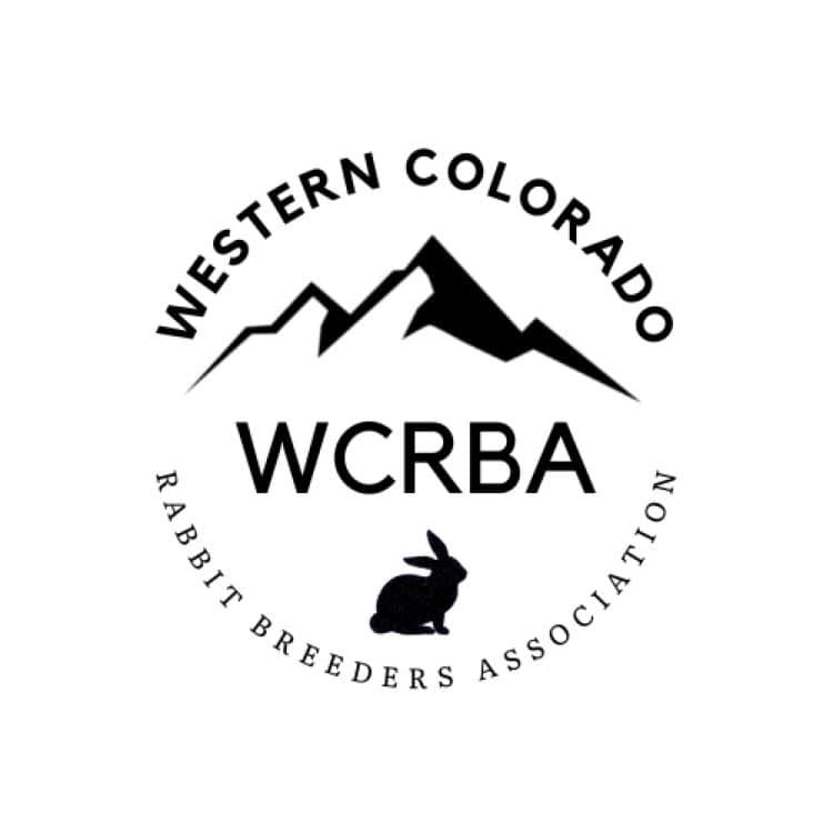 Western Colorado Rabbit Breeders Association - WCRBA