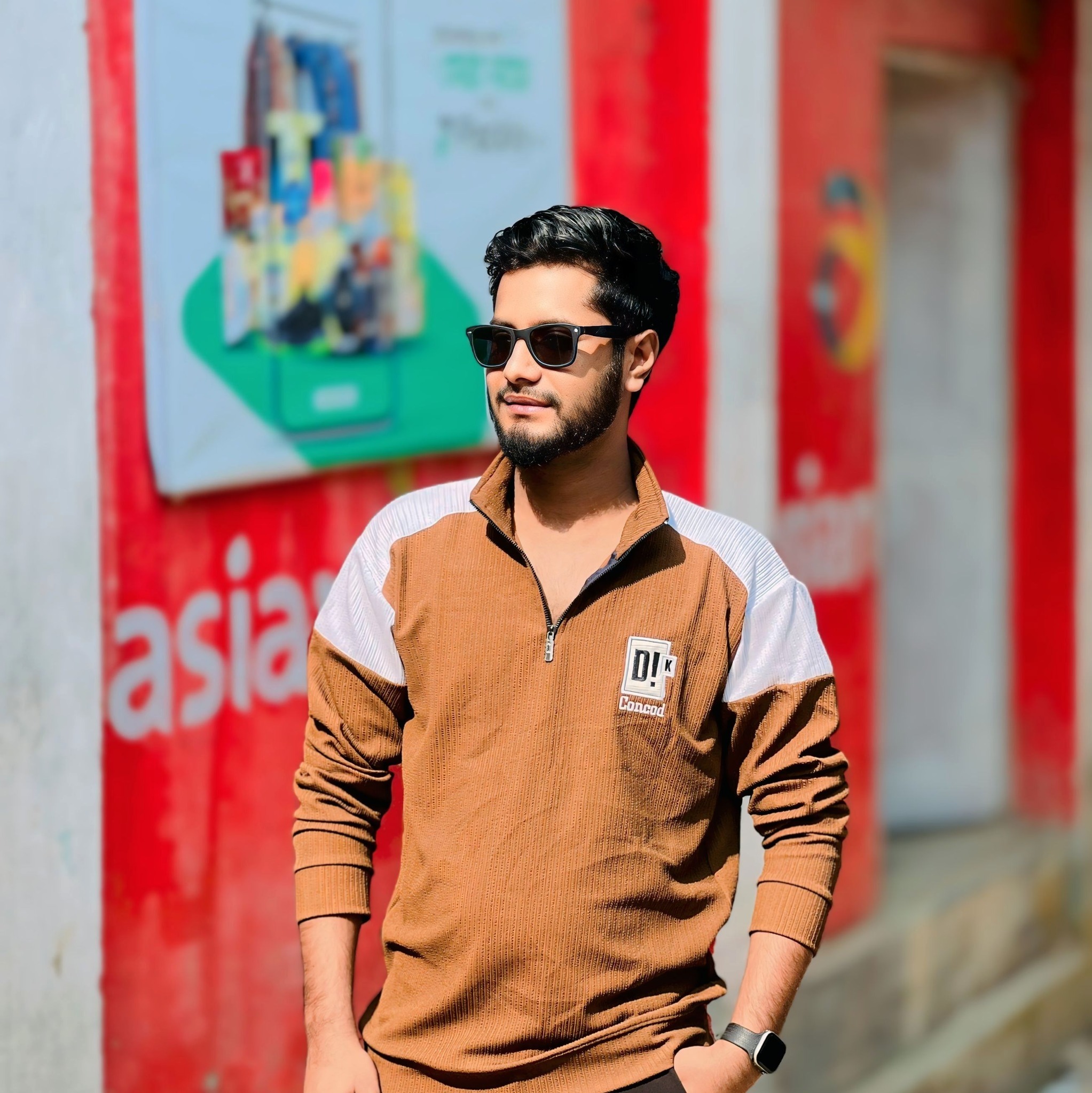 Shishir Muhamud