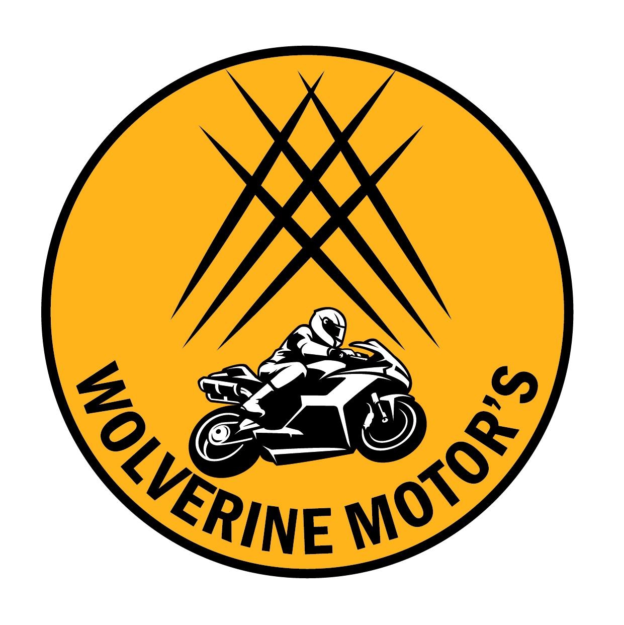 Wolverine motor's | Lima