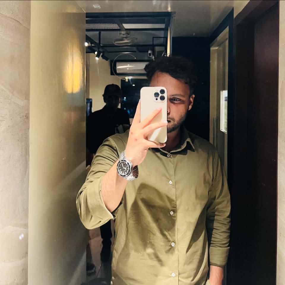 Mehedi Hasan Simanto