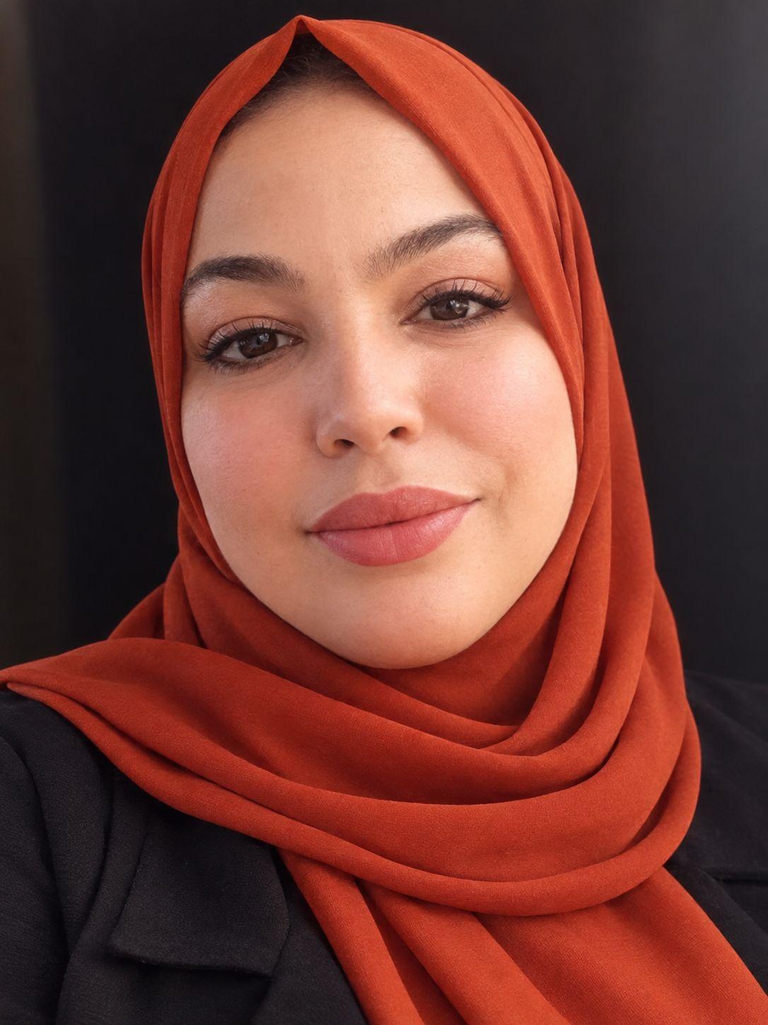 Sana Rais