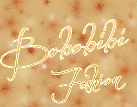 Bobobibi fashion
