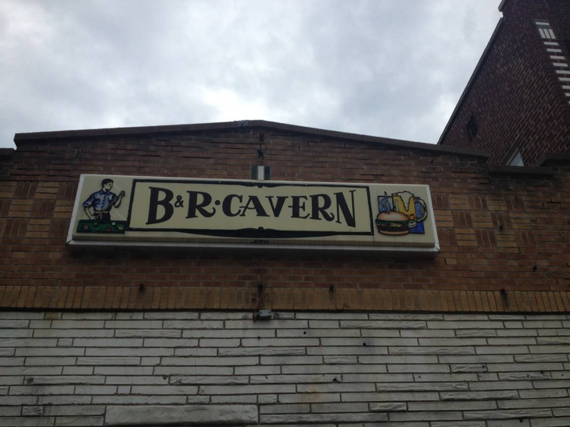 B and R | East Alton IL