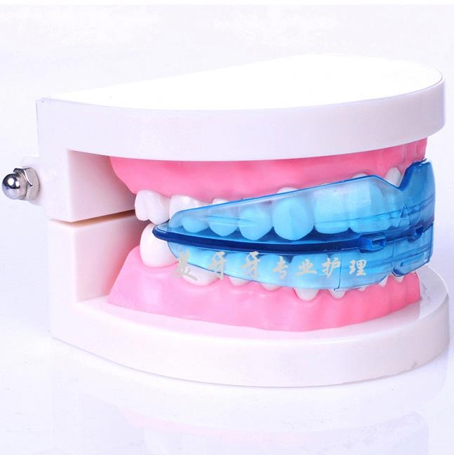 Teeth Alignment Trainer