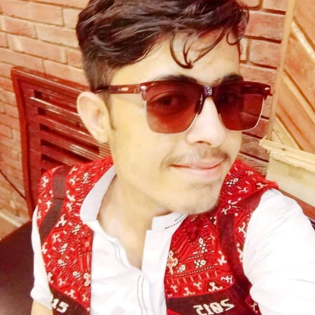 Hammad Wazir