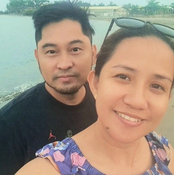 🎶 HANDA AKONG MANATILI HANGGANG SA'YONG PAGKALMA 🎶 In case you missed ...