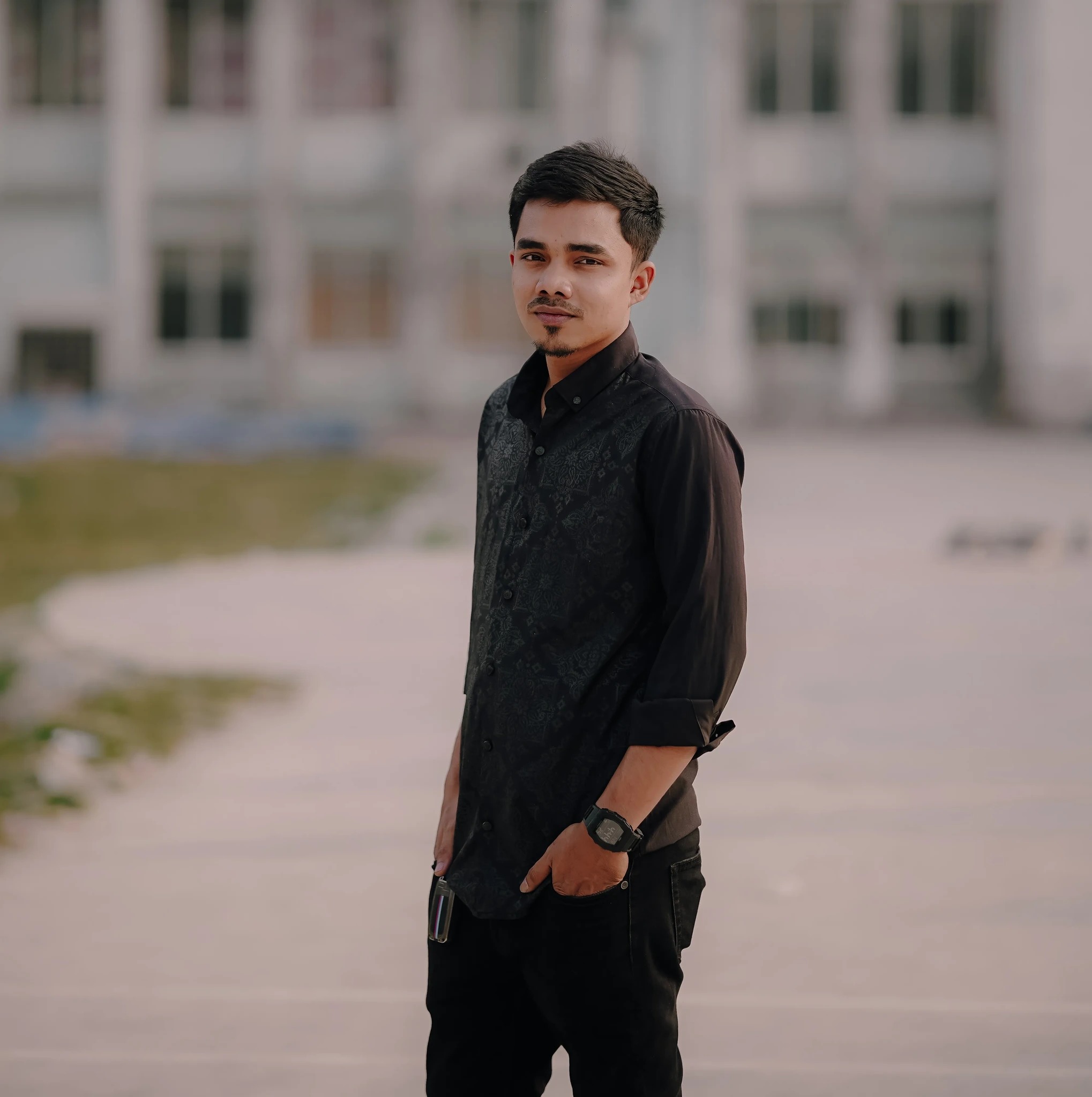 Golam Rabby
