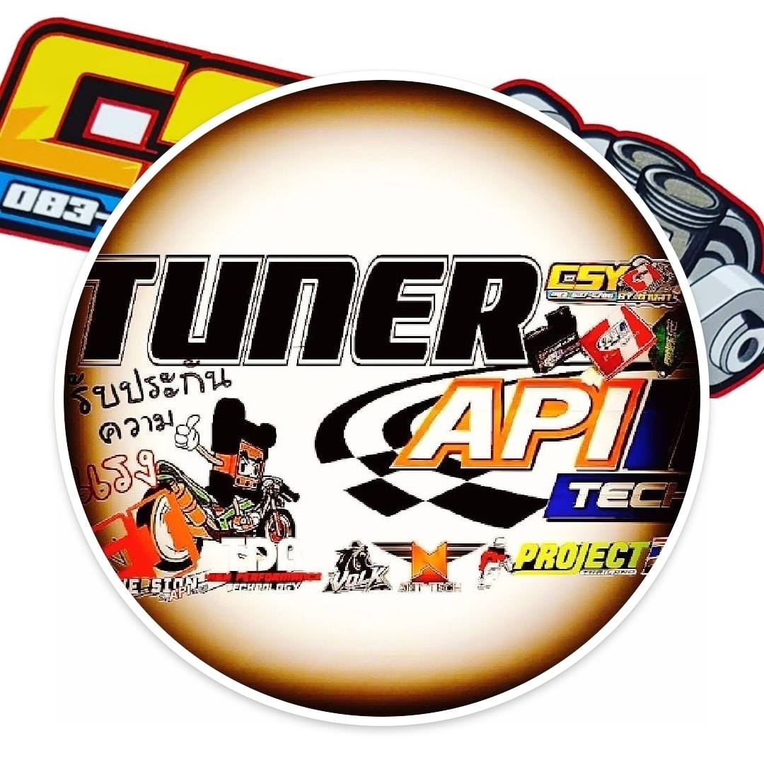 Cha Racing Shop & Tuner Phuket | Rawai