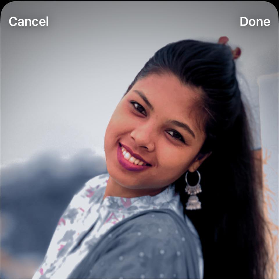 Astha Rai