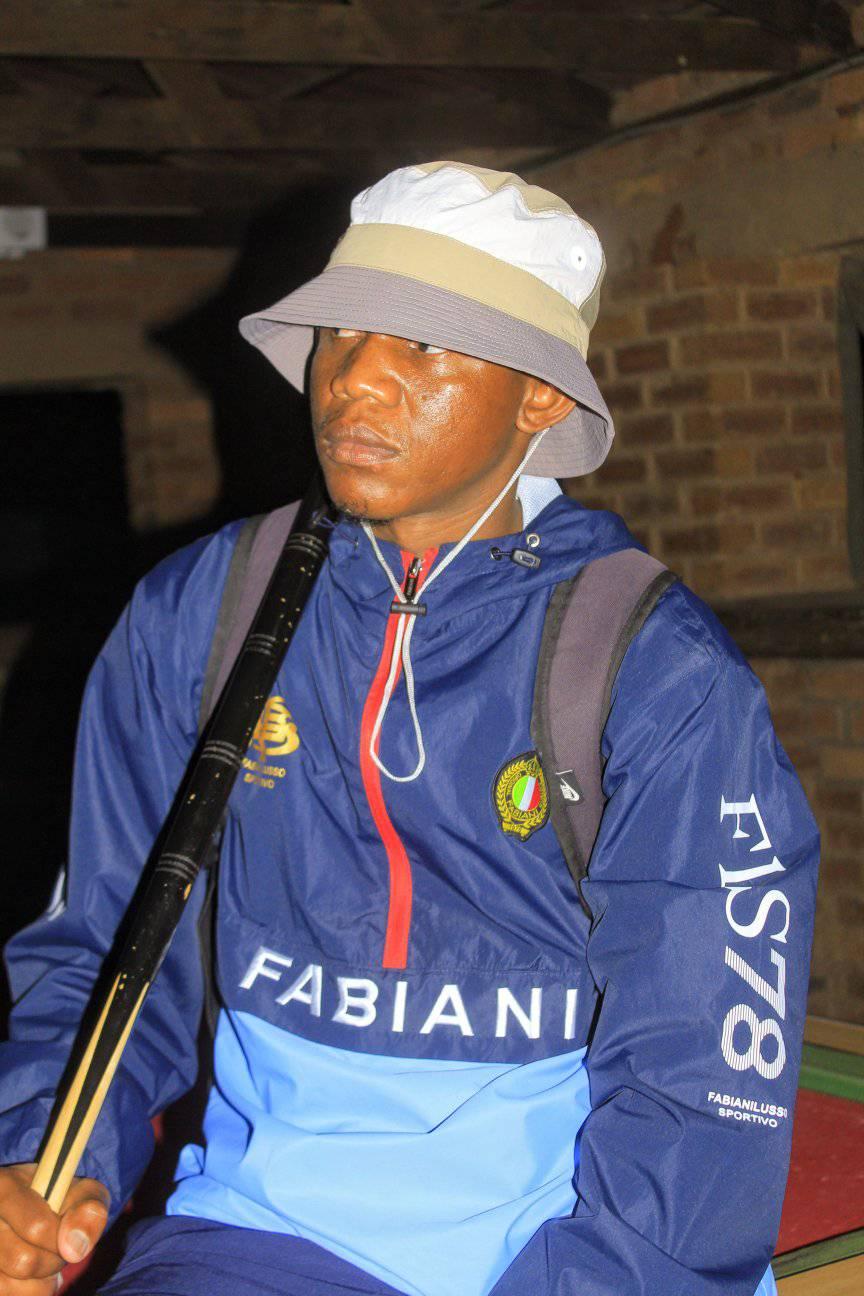 Uxolo(Dj Zorba Remix) | Prince Olerile