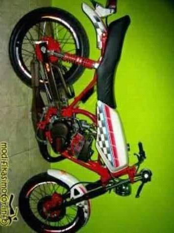 Club Rx king palembang