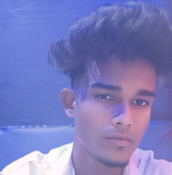 Bikash Roy