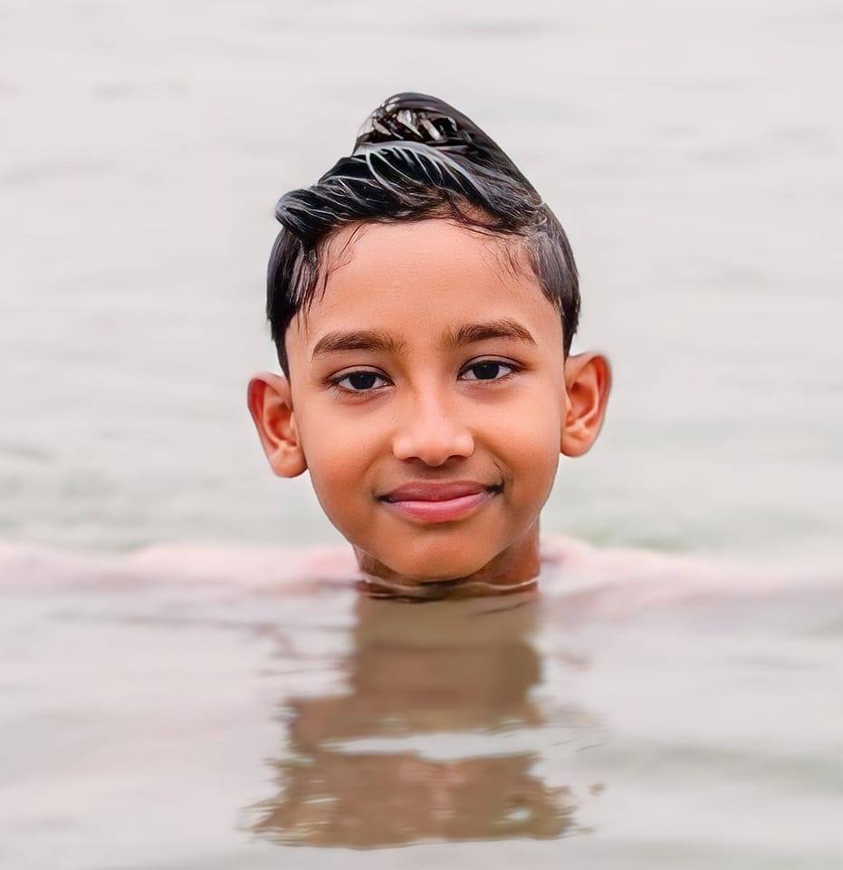 Rasel Ahmed