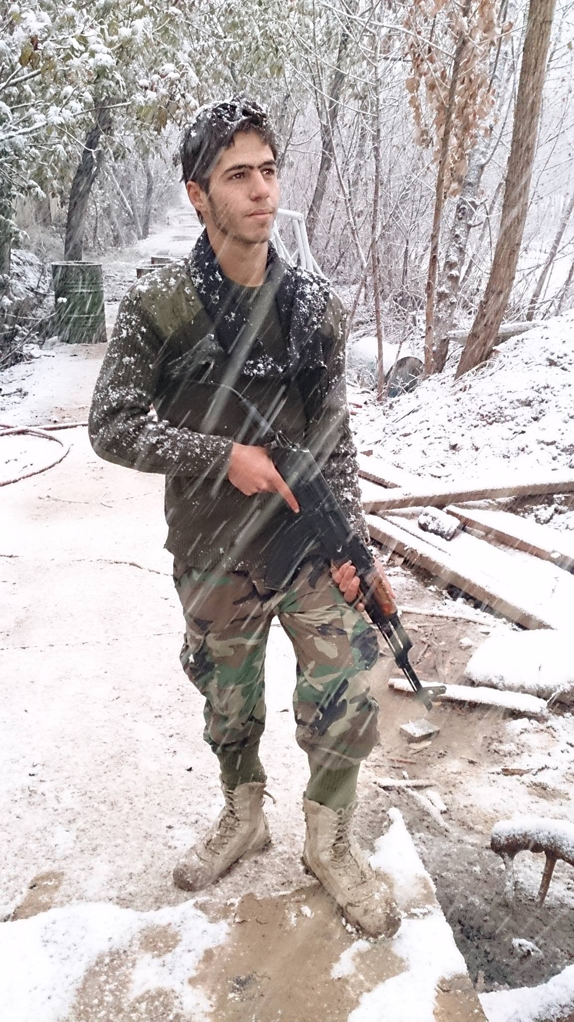 ساجد