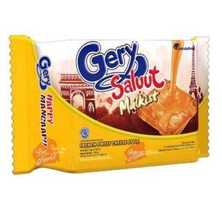 ROTI GERY | Shah Alam