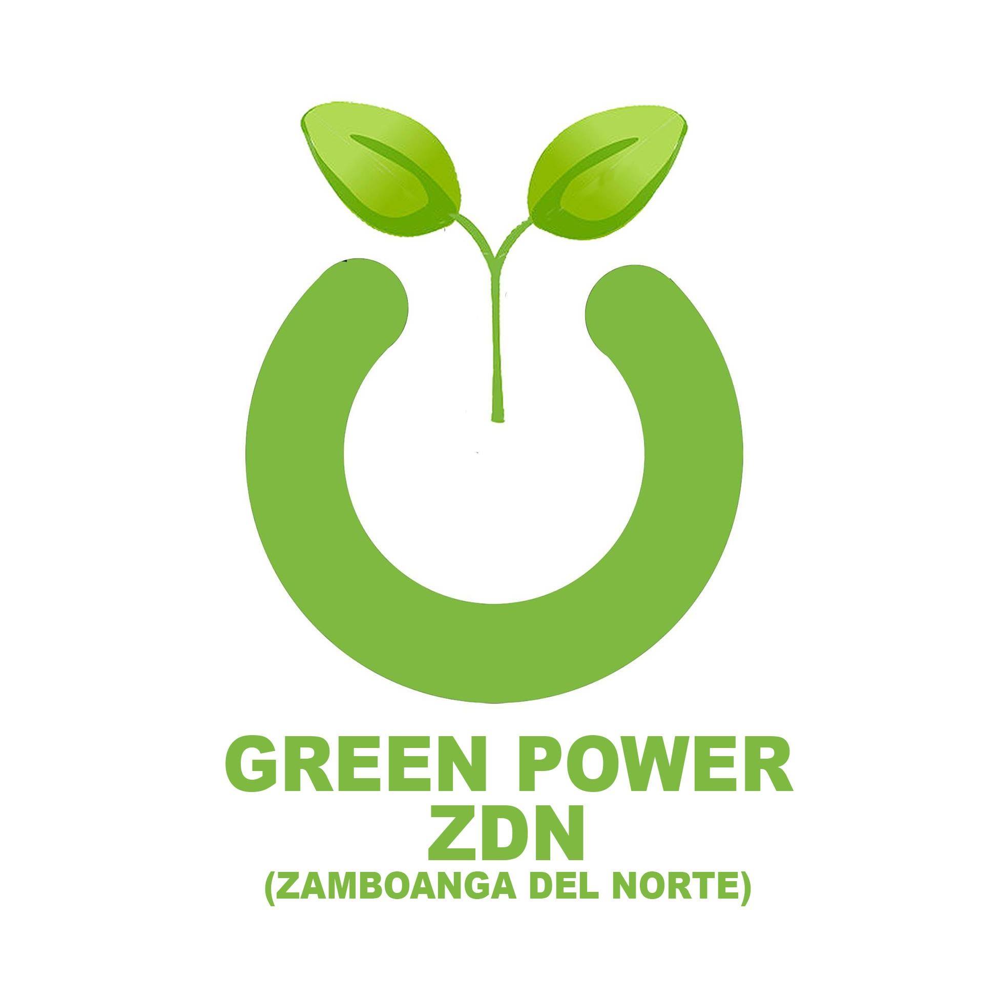 Green Power ZDN Zamboanga del Norte