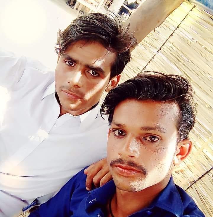 Dost Ali s