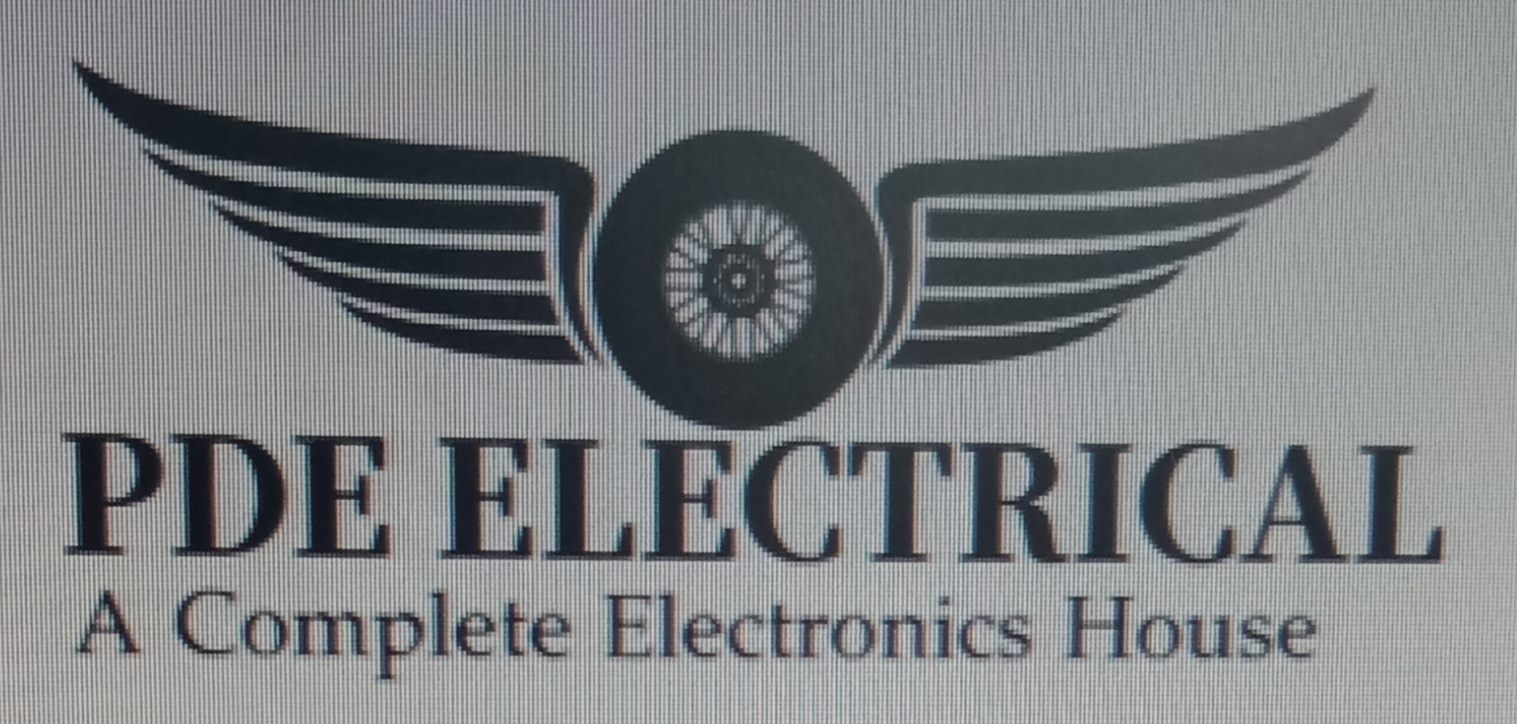 PD Electrical | Halol